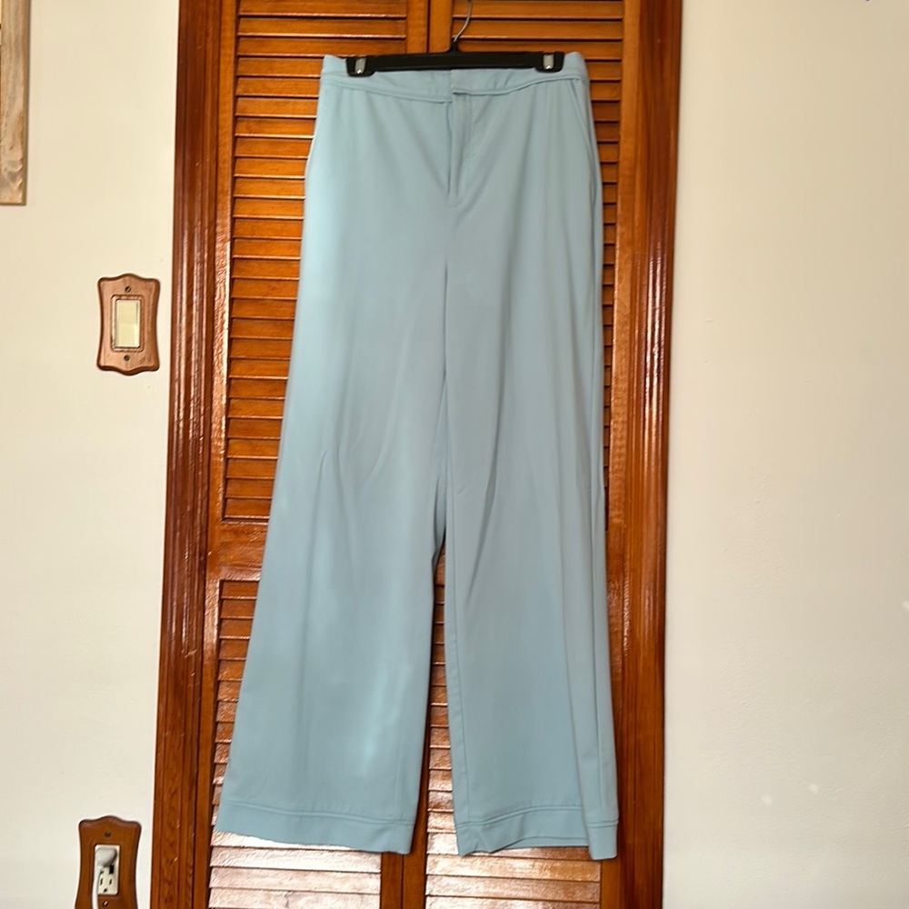 Endless Rose Wide Leg Pants - size M